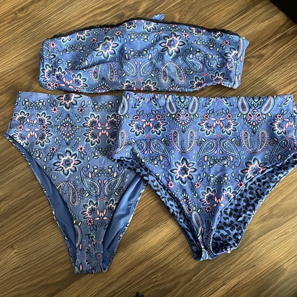Aerie Bikini Set